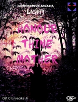 Honour Thine Mother B09ZCW3PWH Book Cover