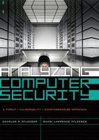 Analyzing Computer Security: A Threat / Vulnerability / Countermeasure Approach 9332517428 Book Cover