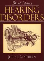 Hearing Disorders (3rd Edition) 0205152260 Book Cover