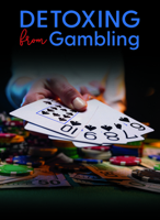 Detoxing from Gambling 1422247236 Book Cover
