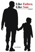 Like Father, Like Son 1524524565 Book Cover