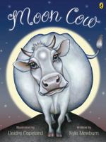 Moon Cow 0143565982 Book Cover