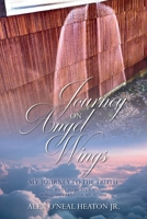 Journey on Angel Wings: My Journey to the Truth 1637656726 Book Cover