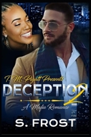 Deception B08NF2QQ7M Book Cover