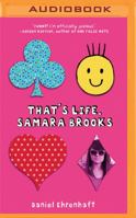 That's Life, Samara Brooks 1455857645 Book Cover
