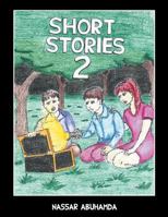 Short Stories 2 1665548754 Book Cover