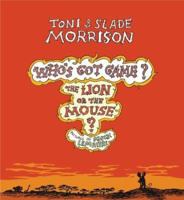 Who's Got Game? The Lion or the Mouse? 0736227741 Book Cover