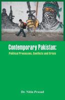 Contemporary Pakistan: Political System, Military and Changing Scenario 9385505270 Book Cover