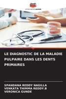 Diagnóstico Da Doença Pulpar Em Dentes Decíduos (Portuguese Edition) 6206519635 Book Cover