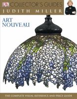 Art Nouveau (DK Collector's Guides) 075660348X Book Cover