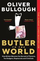 Butler to the World 125028192X Book Cover
