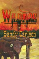 Wildfire 1491236272 Book Cover