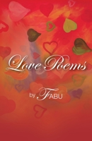 Love Poems 1949958434 Book Cover