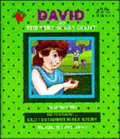 David and the Very Scary Giant (Did You Know Old Testament Bible Story) 1569871906 Book Cover