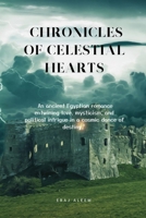Chronicles of Celestial Hearts: printed edition B0CR5HNTGT Book Cover