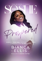 And So, She Prospered B0F5VYXN87 Book Cover