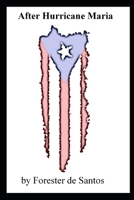Despu�s del Hurac�n Mar�a 1792611110 Book Cover