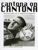Cantona on Cantona 0233990453 Book Cover