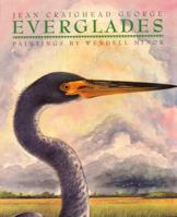 Everglades 0064461947 Book Cover