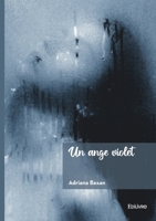 Un ange violet (French Edition) 2414813997 Book Cover