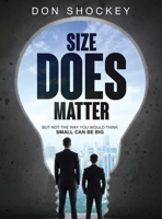 Size Does Matter B0H488SXXS Book Cover