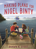 Making Plans for Nigel Binty 1682635880 Book Cover