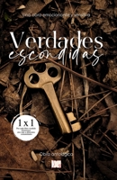Verdades escondidas B097CDT8V9 Book Cover
