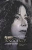 Against Innocense: An Introduction to Gillian Rose 0334041368 Book Cover