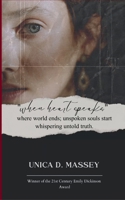 When Heart Speaks 9371565047 Book Cover