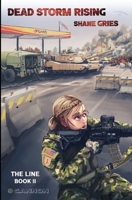Dead Storm Rising B0CJ45MZDB Book Cover