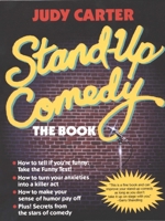 Stand-Up Comedy: The Book 0440502438 Book Cover