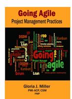 Going Agile Project Management Practices Third Edition 098864830X Book Cover