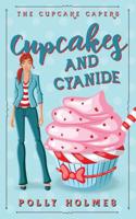 Cupcakes and Cyanide 0648180050 Book Cover