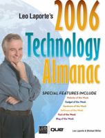 Leo Laporte's 2006 Technology Almanac (Laporte Press)