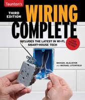 Wiring Complete 1600858465 Book Cover