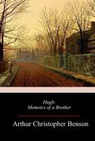 Hugh: Memoirs of a Brother 1983594156 Book Cover