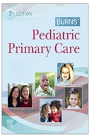 Pediatric Primary Care null Book Cover