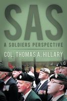 SAS: A Soldiers Perspective 1438991223 Book Cover