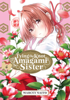 Tying the Knot with an Amagami Sister 4 1646518578 Book Cover