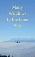 Many Windows to the Lone Sky 9373141082 Book Cover