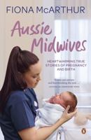 Aussie Midwives 0143786431 Book Cover