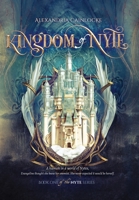 Kingdom of Nyte 1735270415 Book Cover