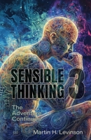 Sensible Thinking 3: The Adventure Continues 197016431X Book Cover