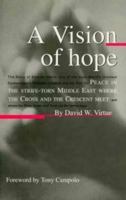 Vision of Hope: 1870345169 Book Cover
