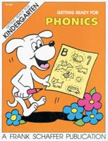 Getting Ready for Phonics 0867340185 Book Cover