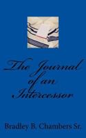 Journal of an Intercessor 1724929747 Book Cover