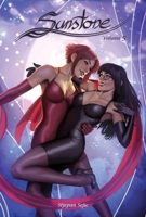 Sunstone Volume 5 (New Edition) 1534330909 Book Cover
