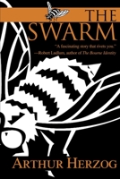 The Swarm 0671217097 Book Cover