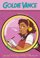 Goldie Vance Book Two B0H7VPLXXY Book Cover