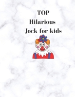 Just joking for kids: Top Hilarious jock for kids, Ridiculous Riddles: Awesome Children's Joke & Riddle Books: Size (8.5*11 in) 27 Pages B0939XD342 Book Cover
